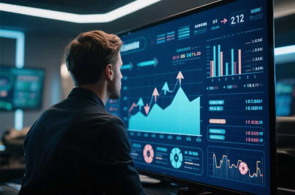SG飞艇数据分析入门：掌握热号、冷号与遗漏值的秘密