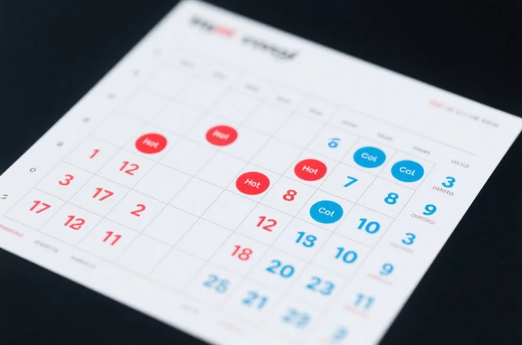 可视化展示SG飞艇的热号、冷号及遗漏值